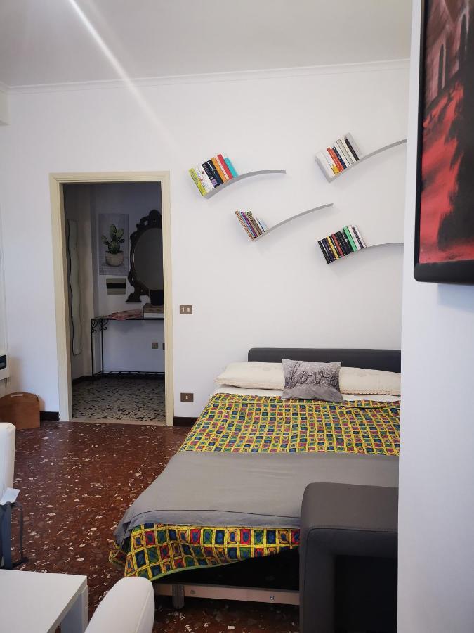 Appartamento Di Sara Rome Exterior photo
