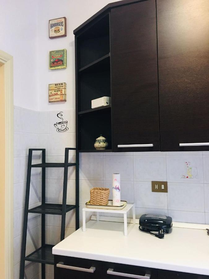 Appartamento Di Sara Rome Exterior photo